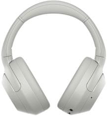 Sony ULT WEAR slušalice, bijela (WHULT900NW.CE7)
