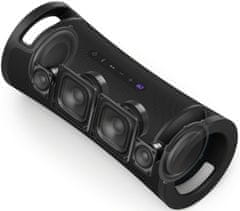 Sony ULT FIELD 7 prijenosni zvučnik, crna (SRSULT70B.EU8)