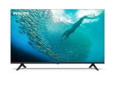 43PUS7009/12 4K UHD LED televizor, Smart TV