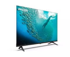 43PUS7009/12 4K UHD LED televizor, Smart TV