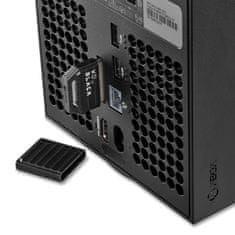 Western Digital C50 Black kartica za proširenje za Xbox 1 TB (WDBMPH0010BNC-WCSN)