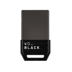 Western Digital C50 Black kartica za proširenje za Xbox 1 TB (WDBMPH0010BNC-WCSN)