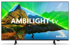 75PUS8319/12 4K UHD LED televizor, Smart TV