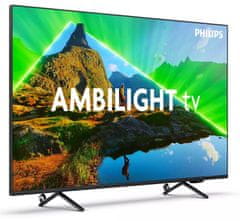 75PUS8319/12 4K UHD LED televizor, Smart TV