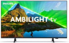 Philips 75PUS8319/12 4K UHD LED televizor, Smart TV