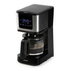 Domo My Favorite Coffee aparat za kavu, crni (DO733K)
