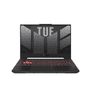 ASUS TUF Gaming A15 FA507NU-LP101 prijenosno računalo, R5-7535HS, 16GB, SSD512GB, FHD, RTX4050, FreeDOS (90NR0EB5-M00B60)