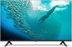 Philips 65PUS7009/12 4K UHD LED televizor, Smart TV