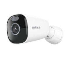 Reolink ARGUS B360 IP kamera, 4K 8MP, Dual WiFi, baterija, noćno snimanje u boji, IP66