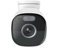 Reolink ARGUS B360 IP kamera, 4K 8MP, Dual WiFi, baterija, noćno snimanje u boji, IP66