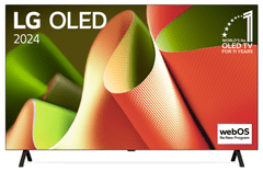 LG OLED65B42LA 4K UHD OLED televizor, webOS