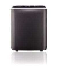 Hisense IMC2000A ledomat, 20 kg, crni