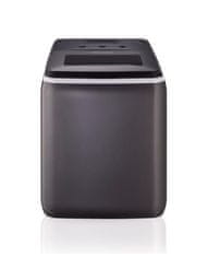 Hisense IMC2000A ledomat, 20 kg, crni