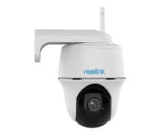 Reolink ARGUS B420 IP kamera, 3MP, WiFi, baterija, pan/tilt, IC noćno snimanje, IP64