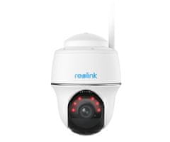 Reolink ARGUS B420 IP kamera, 3MP, WiFi, baterija, pan/tilt, IC noćno snimanje, IP64