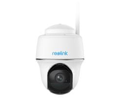 Reolink ARGUS B420 IP kamera, 3MP, WiFi, baterija, pan/tilt, IC noćno snimanje, IP64