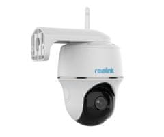 Reolink ARGUS B420 IP kamera, 3MP, WiFi, baterija, pan/tilt, IC noćno snimanje, IP64