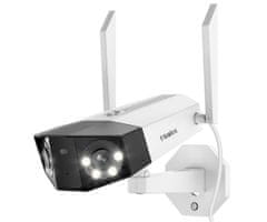 Reolink DUO W730 IP kamera, 2 objektiva, 4K, Dual WiFi, 180°, IR noćno snimanje, IP66