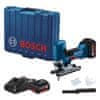 BOSCH Professional GST 185-LI akumulatorska ubodna pila (06015B2022)