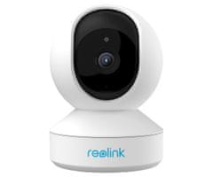 Reolink E330 IP kamera, 4MP Super HD, WiFi, okretanje/nagib, IC noćno snimanje