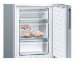 Bosch KGV36VLEA kombinirani hladnjak