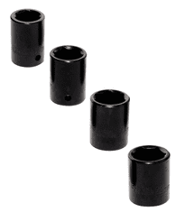 Einhell 10-dijelni set pneumatskog alata (4020577)
