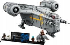 LEGO Star Wars 75331 The Razor Crest