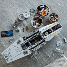 LEGO Star Wars 75331 The Razor Crest