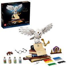 LEGO Harry Potter 76391 Hogwarts oprema - kolekcionarsko izdanje