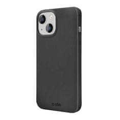 SBS Instinct maska ​​za iPhone 15, crna