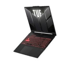 ASUS TUF Gaming A16 FA607PI-QT040 prijenosno računalo, R9-7845HX, 32GB, SSD1TB, WQXGA, RTX4070, FreeDOS (90NR0IV3-M002K0)