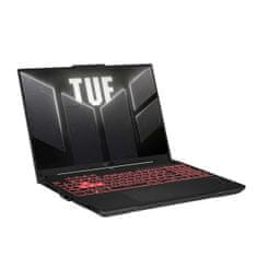 ASUS TUF Gaming A16 FA607PI-QT040 prijenosno računalo, R9-7845HX, 32GB, SSD1TB, WQXGA, RTX4070, FreeDOS (90NR0IV3-M002K0)