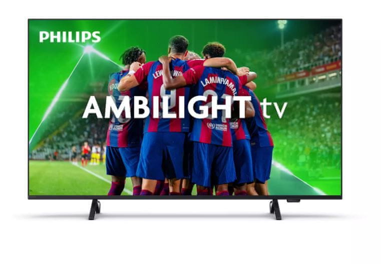 Philips 50PUS8319/12 4K UHD LED televizor