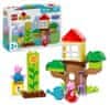 LEGO DUPLO 10431 Peppa Pig i izlet brodom