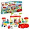 LEGO DUPLO 10434 Peppa Pig i supermarket