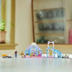 LEGO Gabby's magic dollhouse 10796 Gabby i mačići