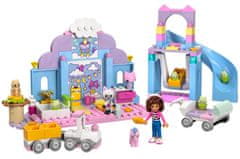LEGO Gabby's magic dollhouse 10796 Gabby i mačići
