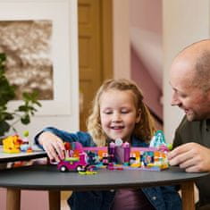 LEGO Gabby's magic dollhouse 10797 Gabby i njezina soba za zabavu