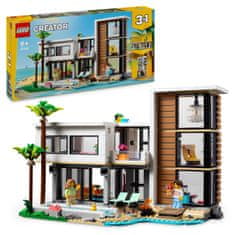 LEGO Creator 31153 Moderna kuća