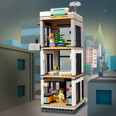 LEGO Creator 31153 Moderna kuća