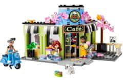 LEGO Friends 42618 Heartlake Town Cafe
