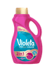 Violeta Protect Color gel za pranje rublja, 2,7 l