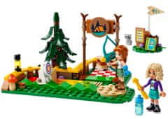 LEGO Friends 42622 Adventure Camp Archery Range