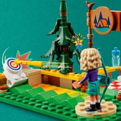 LEGO Friends 42622 Adventure Camp Archery Range