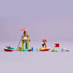 LEGO Friends 42623 Set za spašavanje