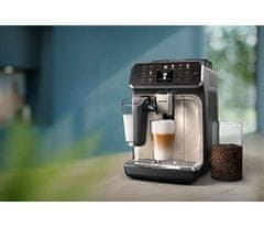 Philips Series 5500 LatteGo automatski aparat za kavu (EP5547/90)