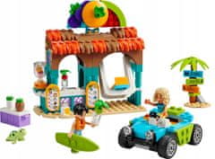 LEGO Friends 42625 Smoothie Beach Stand
