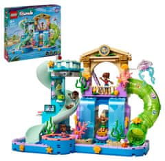 LEGO Friends 42630 Heartlake City Water Park