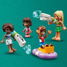 LEGO Friends 42630 Heartlake City Water Park