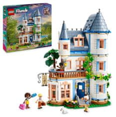 LEGO Friends 42638 Castle Hotel
